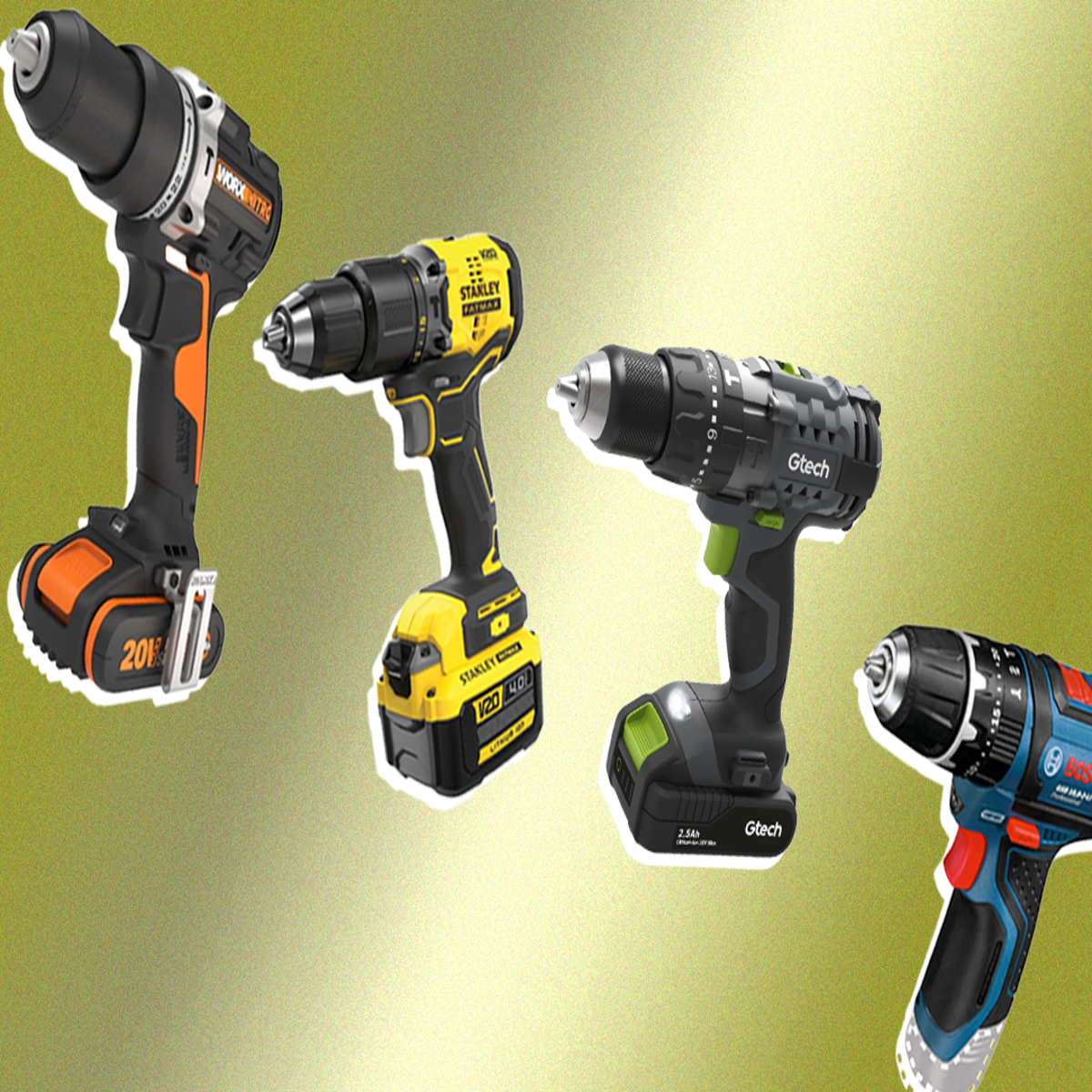 18v cordless drill online deals